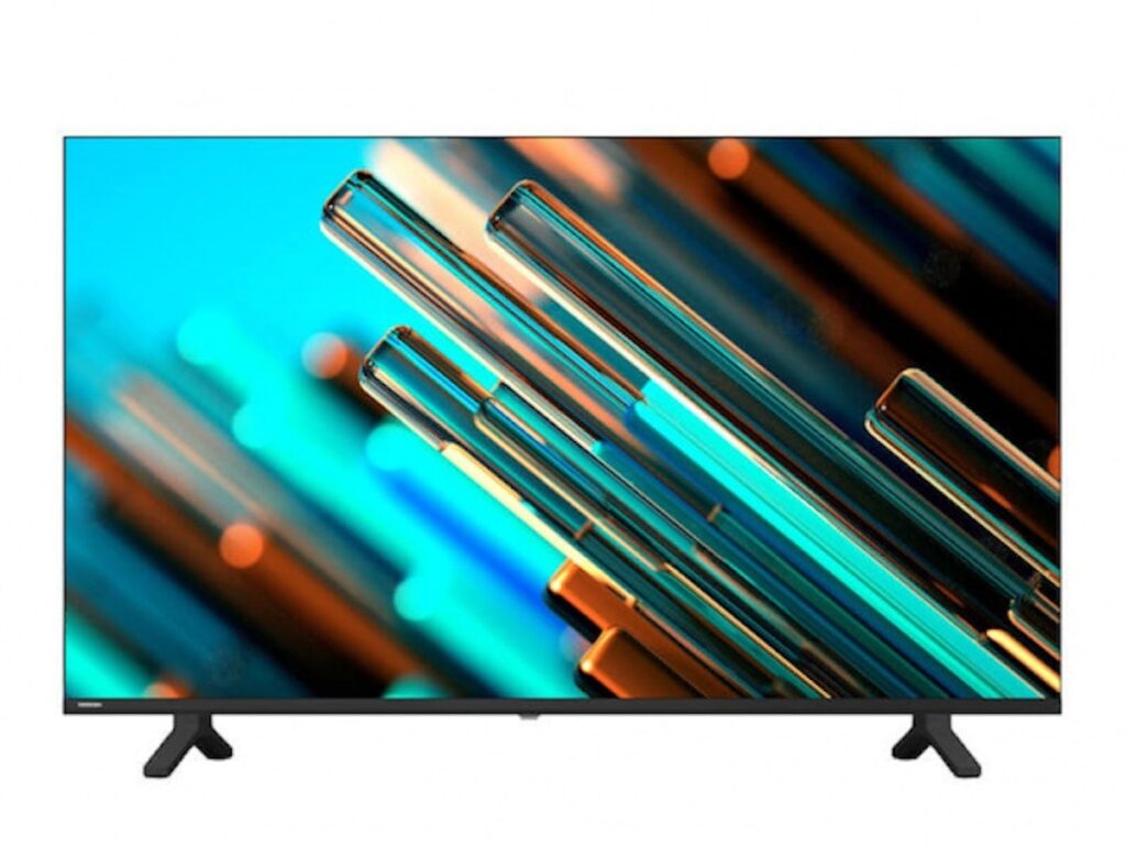 10 Rekomendasi TV 43 Inch Terbaik Harga 2 Jutaan, Pilihan Terkini dan Fitur Unggulan