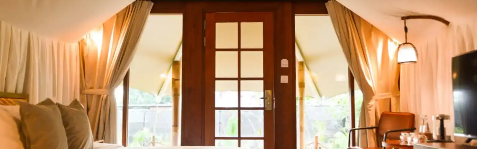 5 Glamping Terbaik di Batu dan Sekitarnya untuk Healing ala Alam, Wajib Dicoba! 5 Glamping Terbaik di Batu dan Sekitarnya untuk Healing ala Alam, Wajib Dicoba!