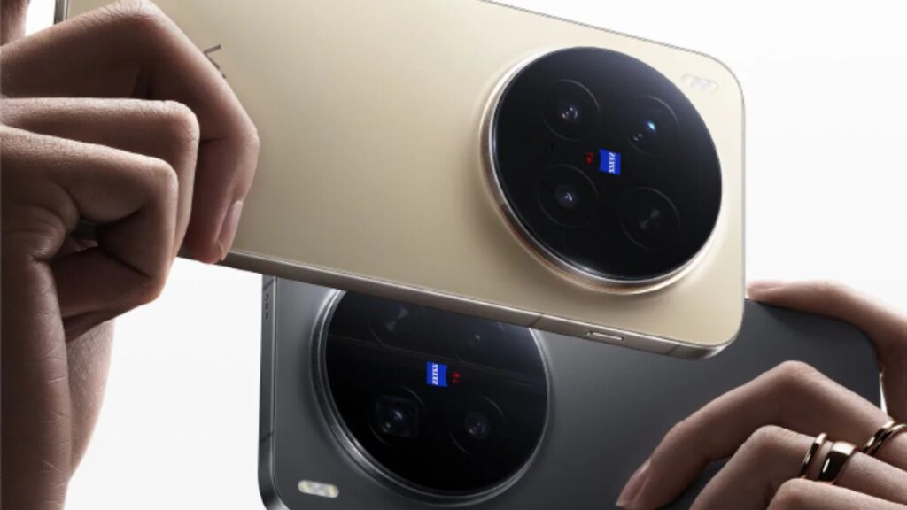 Vivo X300 Series Segera Meluncur dengan Fitur Baru, Intip Spesifikasi dan Tanggal Rilisnya
