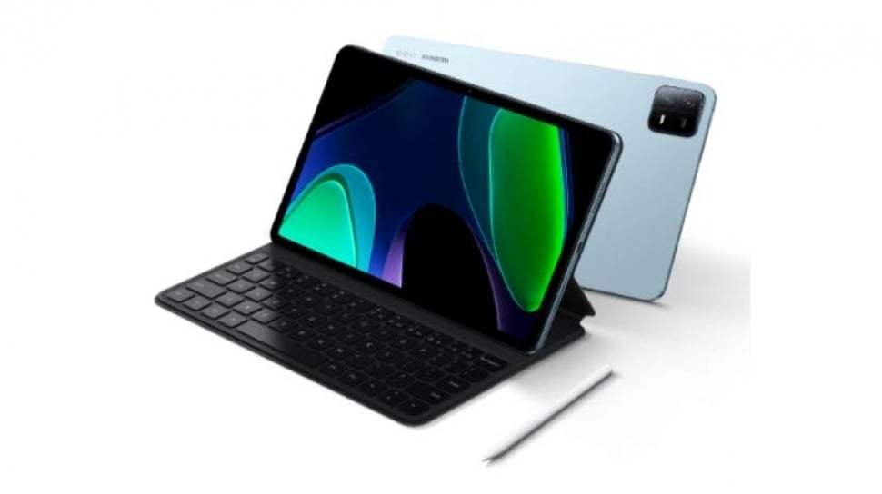 7 Tablet Terbaik untuk Main Genshin Impact: Nge-Game Lancar Tanpa Ngadat!