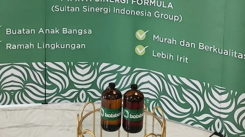 6 Fakta BBM Bobibos yang Bikin Geger, Pertamina Akhirnya Buka Suara Resmi
