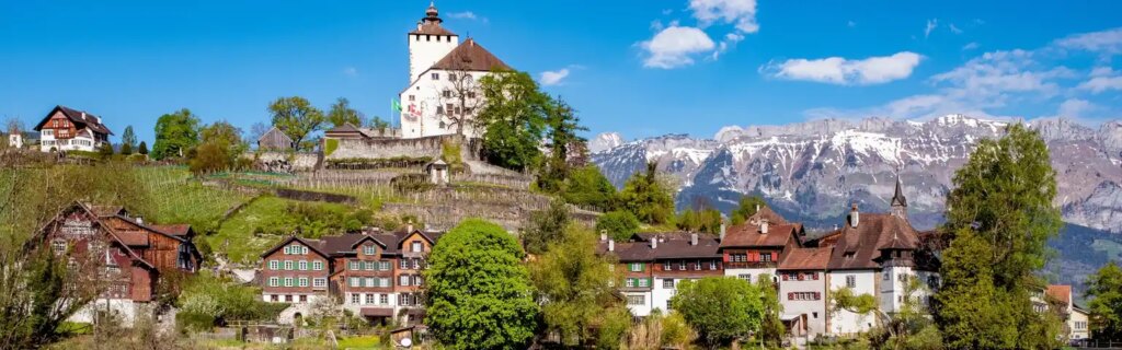 7 Rekomendasi Wisata Seru di Liechtenstein yang Wajib Dikunjungi Tahun Ini