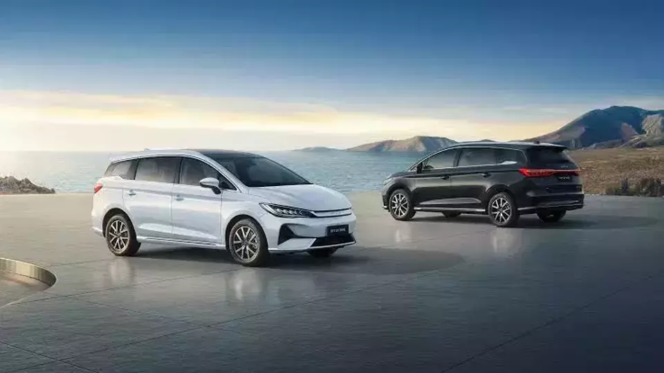 8 Mobil Listrik 7 Seater Terpopuler di Indonesia, Pilihan Keluarga Masa Kini