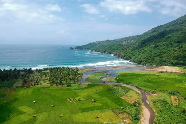 10 Wisata Trenggalek Terbaik 2025: Pesona Alam yang Bikin Betah Berlama-lama