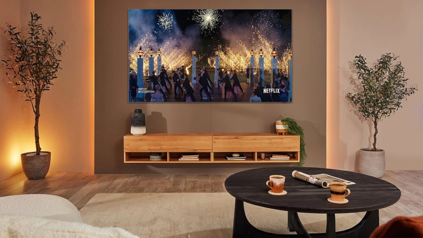 5 Smart TV Terbaik di Atas Rp20 Juta Sesuai Anggaran LKPP untuk 10 Ribu Sekolah dari Prabowo