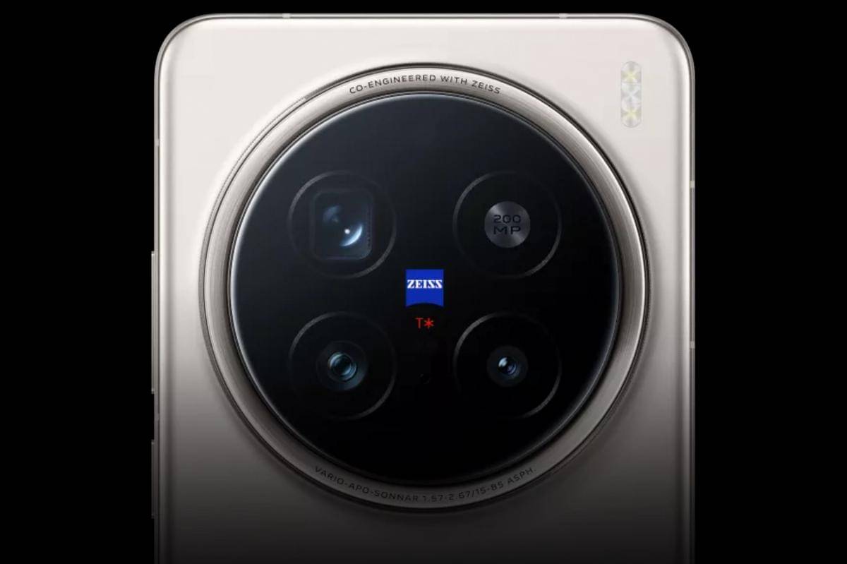 Ini Daftar HP vivo dengan Lensa ZEISS yang Masih Bisa Kamu Beli Saat Ini