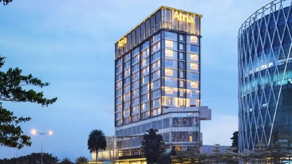 Bukan Sekadar Menginap: Hotel Kini Jadi Pusat Gaya Hidup Urban Terintegrasi Modern