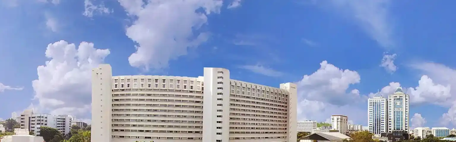 7 Hotel Nyaman Terbaik Dekat Gedung Kesenian Jakarta, Pilihan Tepat di Pusat Kota