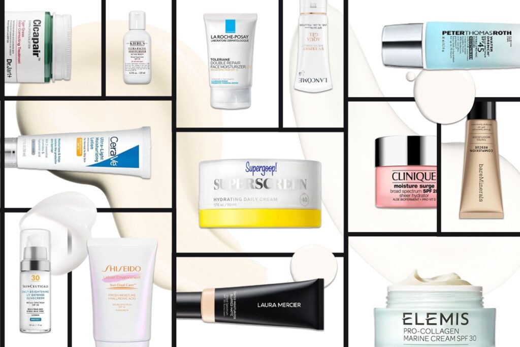13 Rekomendasi Moisturizer SPF Terbaik: Melembapkan Kulit Sekaligus Lindungi dari Sinar UV