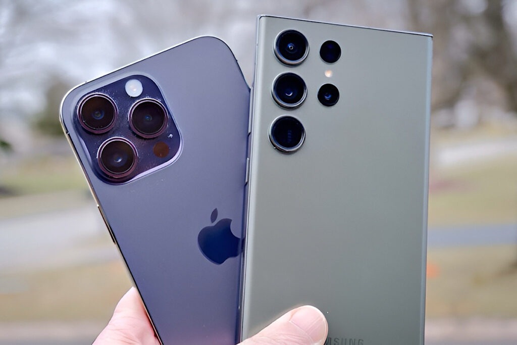 Terjawab! Rahasia di Balik iPhone RAM Kecil yang Kalahkan Android Spek Tinggi