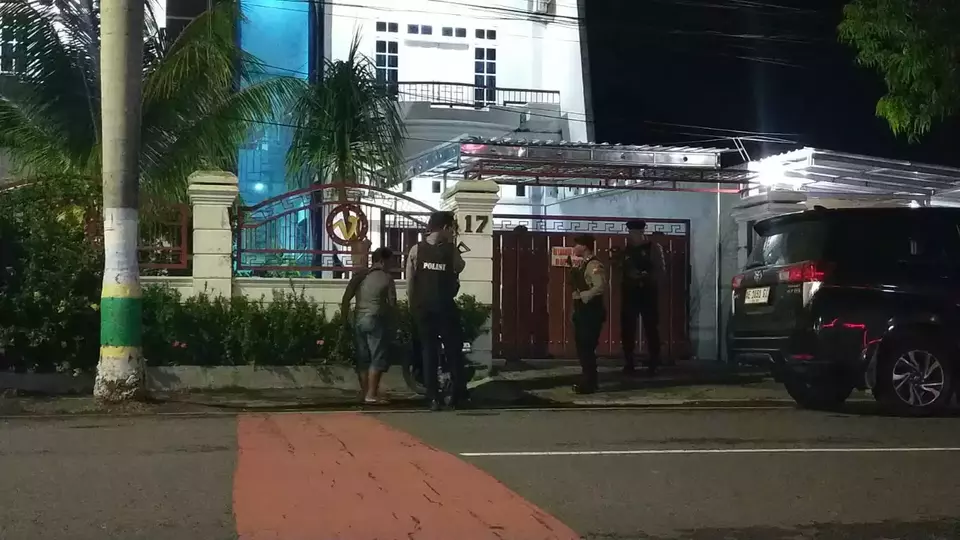 Harta Kekayaan Dirut RSUD Harjono vs Bupati Sugiri: Siapa Paling Tajir?