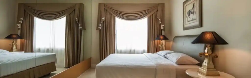8 Apartemen Mewah di Jakarta Disewa Harian di Qoo10, Harga & Fasilitas Lengkap