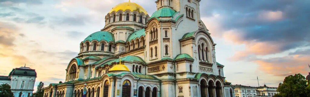 Menjelajah Sofia, Ibukota Bulgaria: Destinasi Pemandangan Indah dan Warisan Budaya Unggul