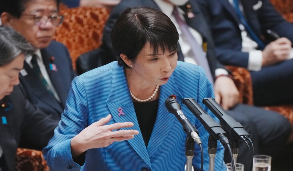 Tiongkok Desak PM Jepang Cabut Pernyataan Soal Taiwan, Apa Implikasinya?
