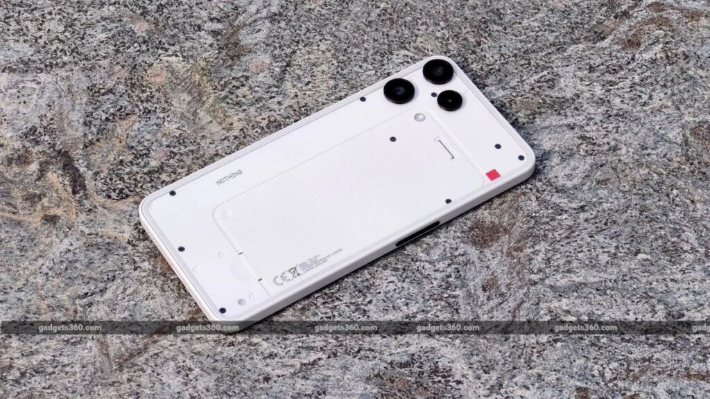 Peluncuran Resmi Nothing Phone 3a Lite Dikonfirmasi, Intip Spesifikasi dan Fitur Terbarunya