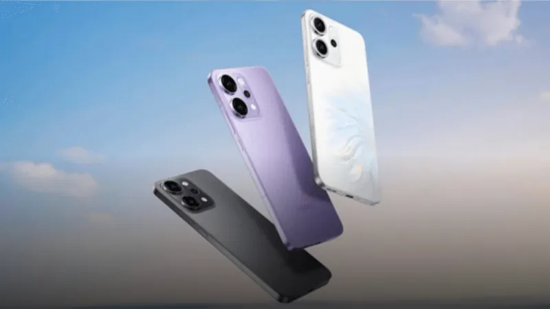 Spesifikasi Inti Oppo Reno15 Terungkap: Keunggulan dan Fitur Unggulan yang Patut Dicoba
