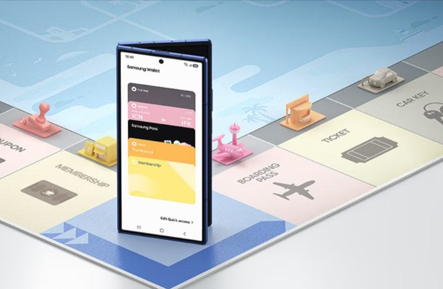 Samsung Wallet Integrasi Fitur Keamanan Samsung Knox, Lindungi Privasi Digital Anda