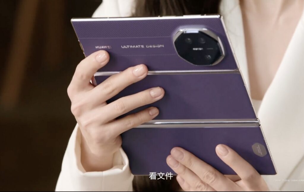 Huawei Mate XTs Resmi Diluncurkan, Intip Spesifikasi Lengkap dan Harga HP Lipat Tiga Terbaru