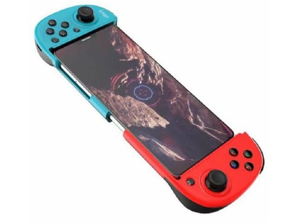 10 Rekomendasi Gamepad Android Terbaik Pilihan Gaming Content Creator untuk Pengalaman Maksimal