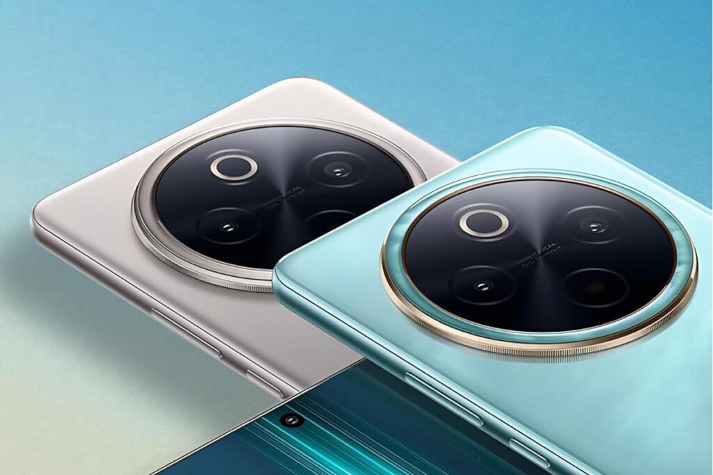 Smartphone vivo Y500 Pro Hadir dengan Kamera 200MP dan Baterai Besar 7000mAh, Unggul?