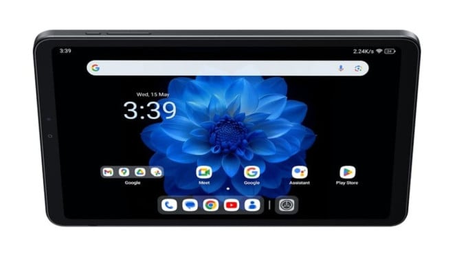 Advan Tab V8 2025: Tablet 8 Inch Murah yang Lebih Worth dari Samsung, Ini Faktanya!