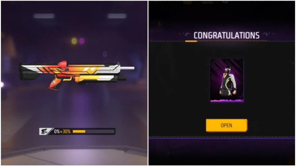 55 Kode Redeem FF Terbaru 13 November: Klaim Skin Trogon & Bundle Eksklusif FFWS!