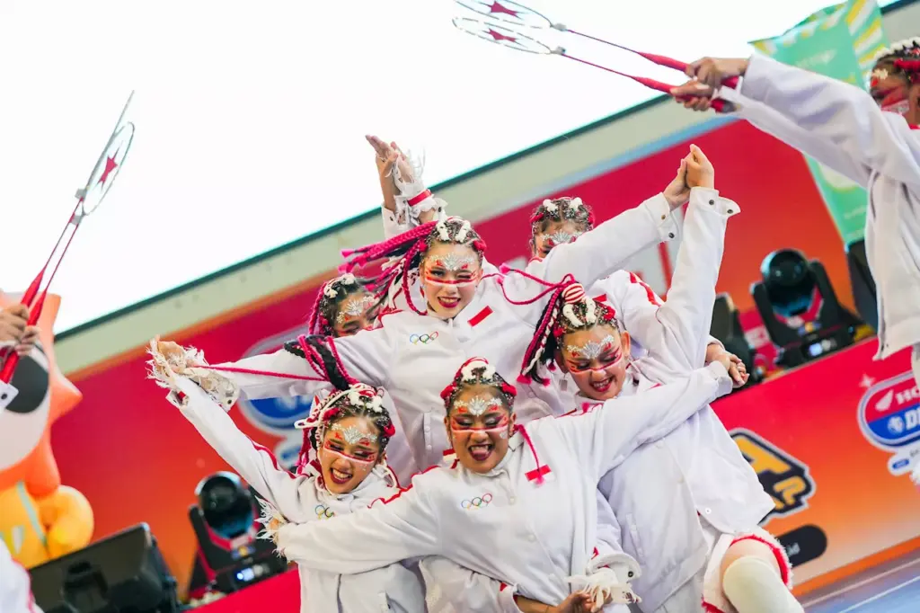 Final DBL Jakarta 2025: Perebutan Gelar Juara Basket dan Penguasa Tari Modern Berlangsung Sengit