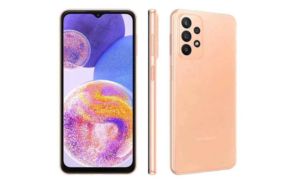 5 HP Samsung Harga 2 Jutaan Terbaik: Tahan Lama dan Jadi Incaran, Nomor 3 Bikin Kaget!