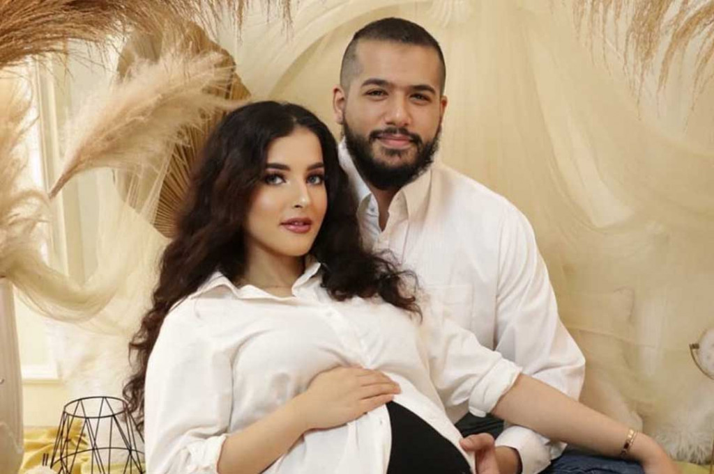 Resmi Cerai, Ini Pembagian Hak Asuh Anak Tasya Farasya dan Ahmad Assegaf Terbaru