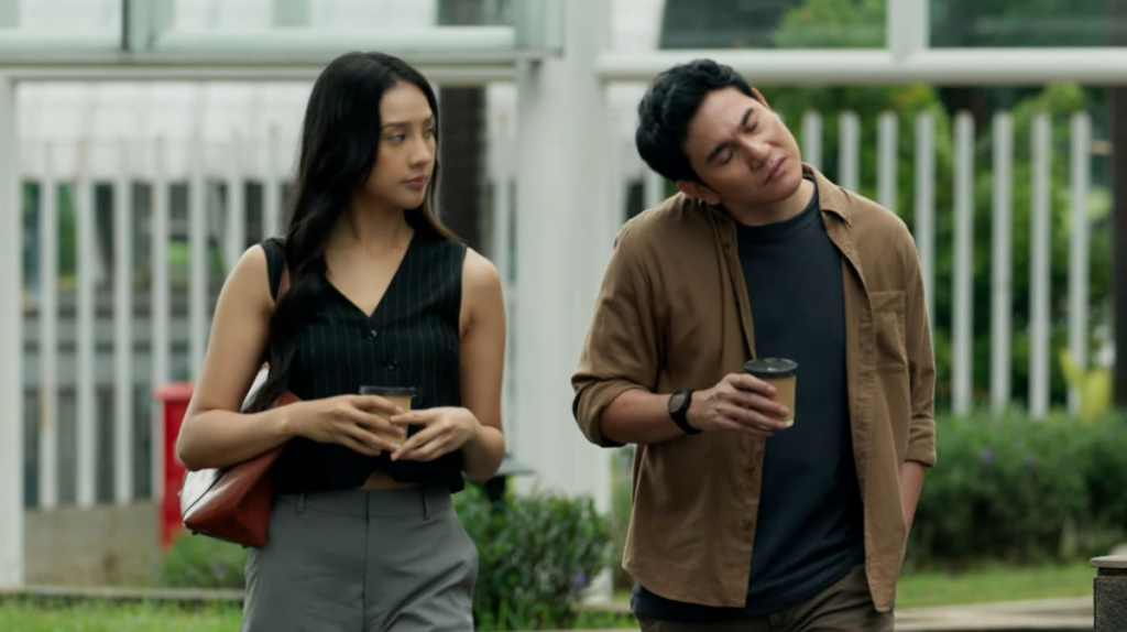 5 Rekomendasi Film Akhir Pekan: Shutter hingga Si Paling Aktor, Wajib Tonton!
