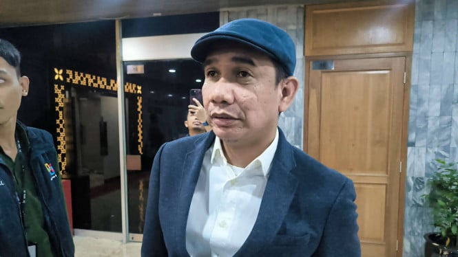 DPR Tegaskan Polri Wajib Patuhi Putusan MK Larang Polisi Aktif Jabatan Sipil