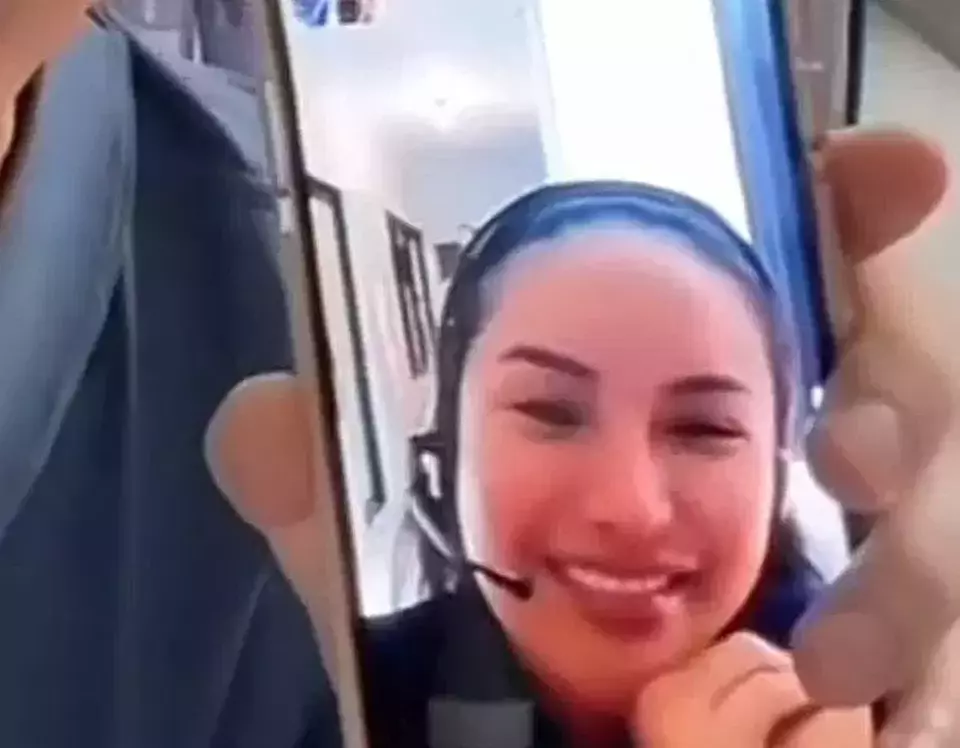 Nikita Mirzani Viral Video Call dari Lapas, Ini Penjelasan Resmi Ditjenpas yang Perlu Diketahui