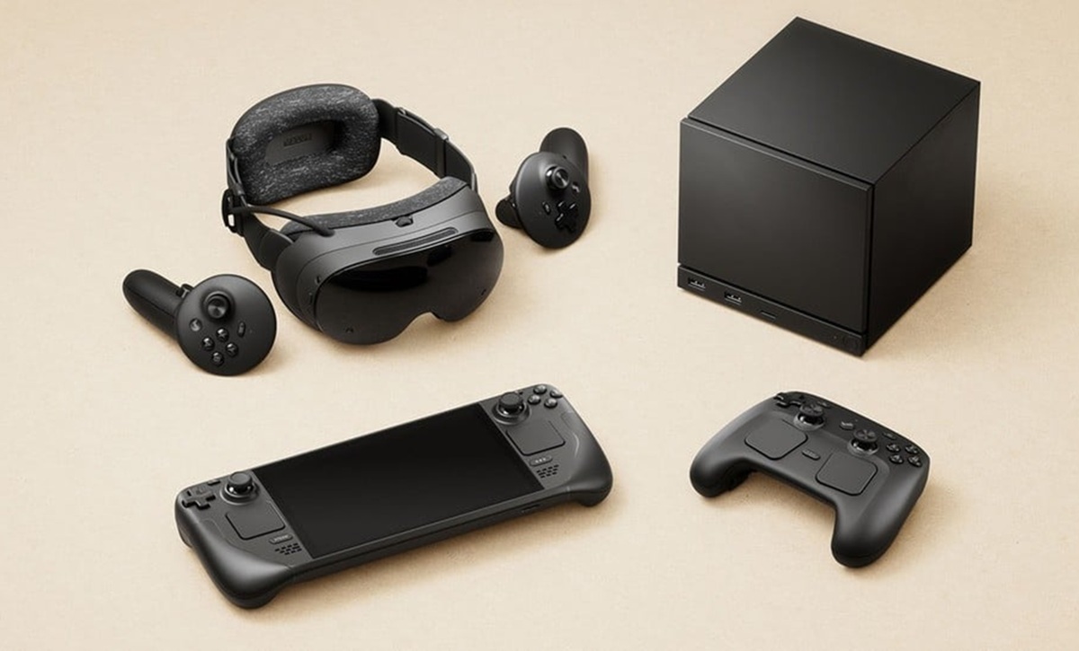 Valve Luncurkan Steam Machine Baru, Mulai Era Baru Gaming Berbasis SteamOS yang Revolusioner