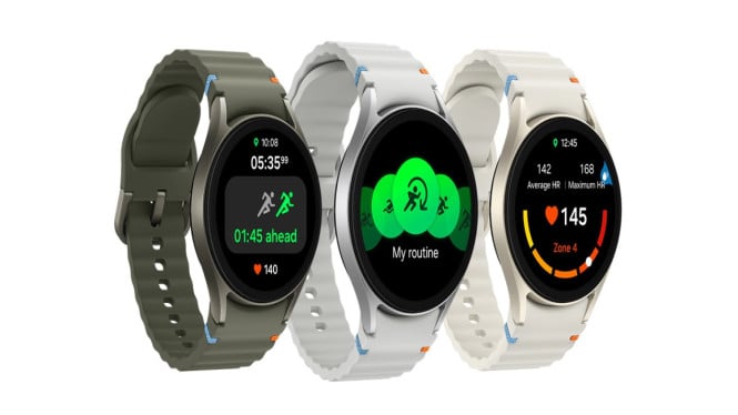 Panduan Lengkap Memilih Galaxy Watch 2025: Sesuaikan Fitur dan Harga dengan Kebutuhan Anda