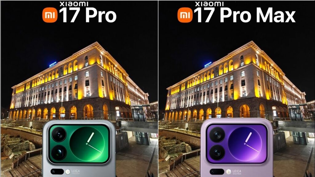 Xiaomi 17 Pro Max Usung Kamera 108MP, Saingi Kamera Mirrorless dengan Teknologi Terkini