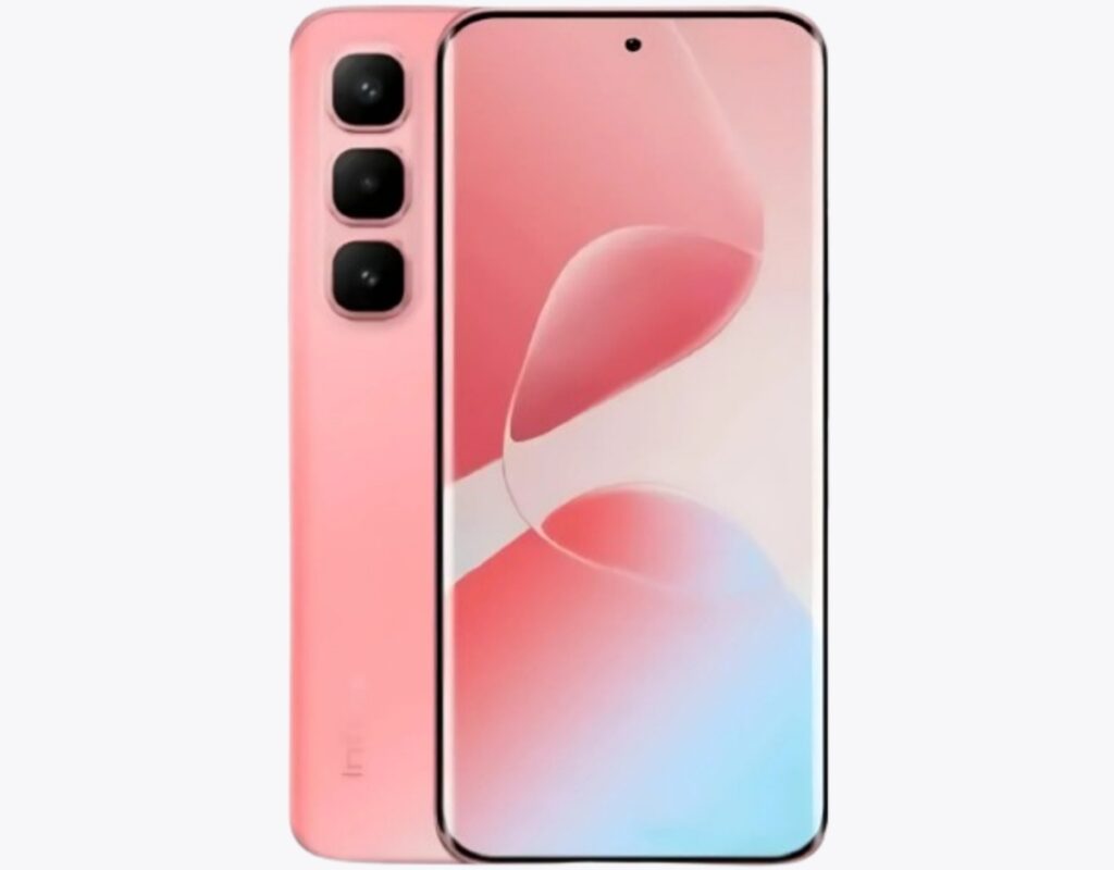 3 HP Infinix Chipset Tangguh & RAM 8GB, Pilihan Ideal untuk Gaming Lancar 2025