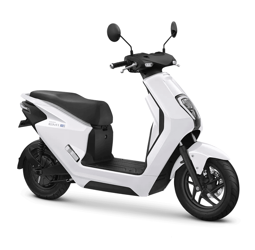 5 Rekomendasi Motor Listrik Terbaik untuk Ojek Online, Simak Pilihan Paling Irit dan Andal