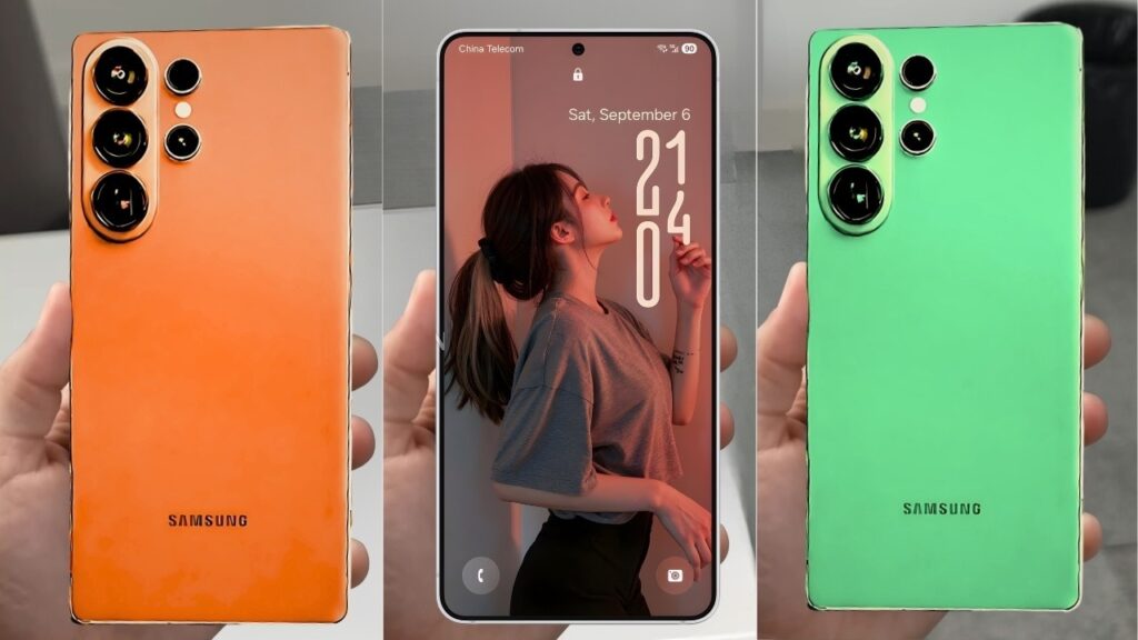 Bocoran Chipset dan Kamera Smartphone 2026: Inovasi Teknologi Terbaru yang Siap Menggebrak
