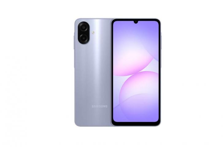 7 HP Samsung Rp 1 Jutaan Terbaik November 2025: Baterai Tahan Lama & Kamera 50 MP!