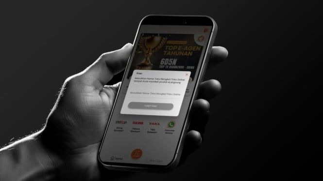 Seberapa Aman Beli Suku Cadang Motor Online? Fakta & Tips Hindari Penipuan Terbaru 2025