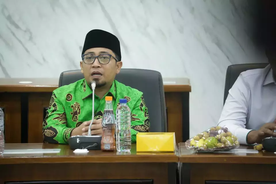 Anggota DPR: Tambahan Gaji Kepala Daerah Tak Efektif Cegah Korupsi, Ini Alasannya
