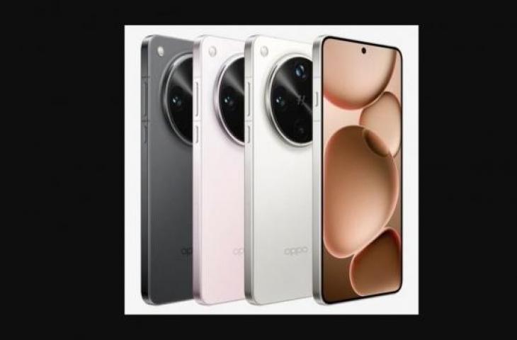 5 Rekomendasi HP Oppo Berkamera Terbaik untuk Content Creator, Unggul di Foto & Video