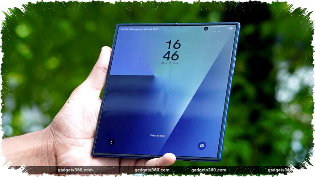 Alasan Produksi Terbatas Samsung Galaxy Z TriFold dan Dampaknya pada Pasar Smartphone