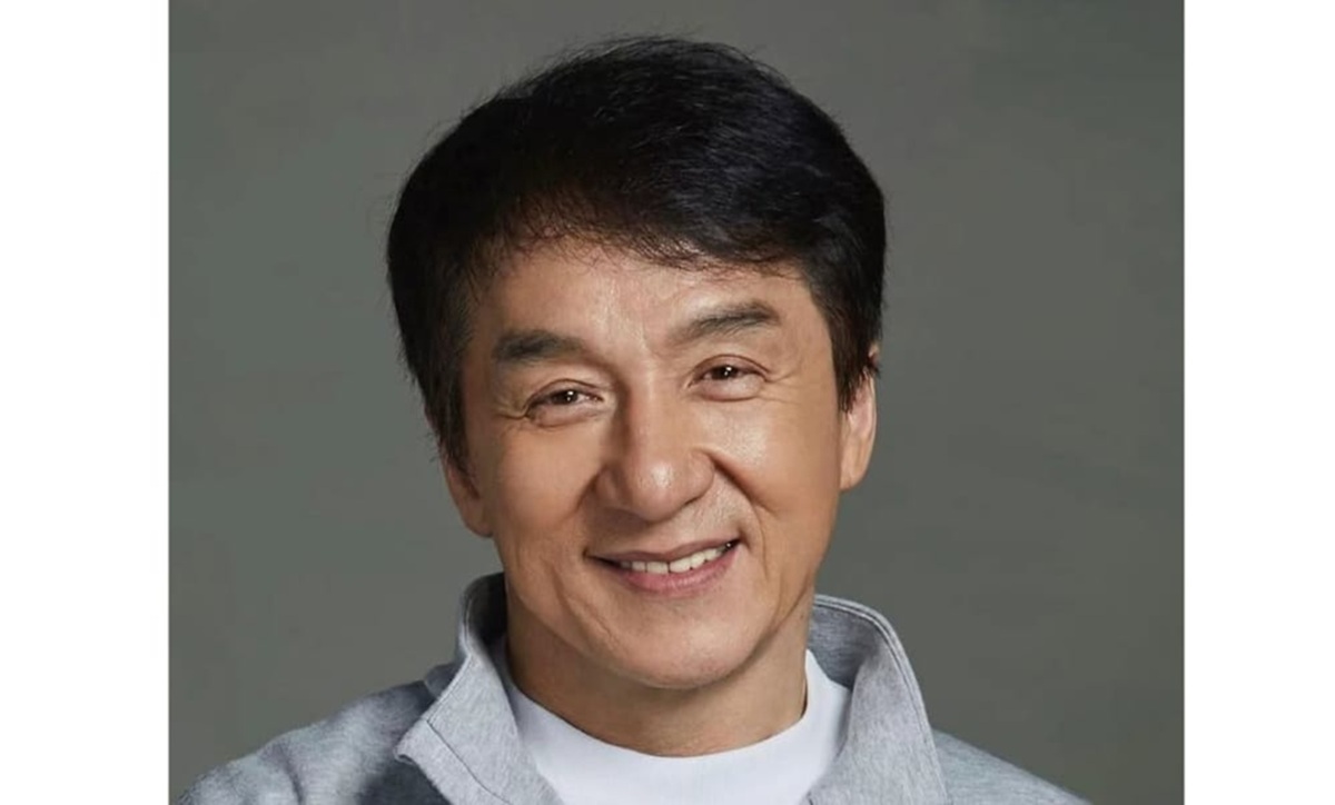 Hoaks Meninggal Jackie Chan, Ini Fakta Terbaru: Aktif dan Sehat di Dunia Film!
