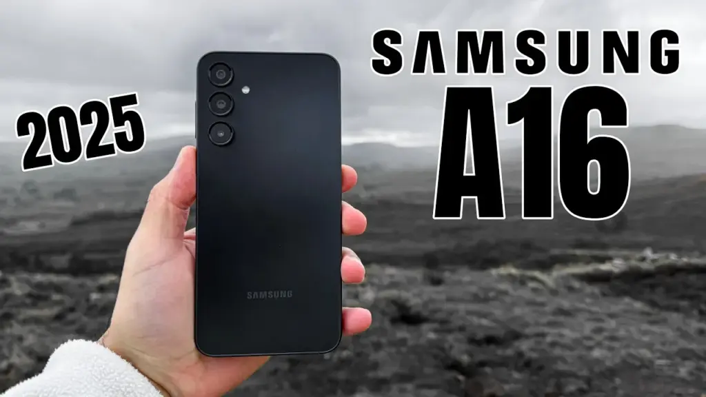 Review Lengkap Samsung Galaxy A16 5G 2025: Spesifikasi Terbaru dan Performa Terkini