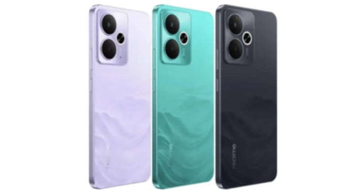 Harbolnas! Diskon HP Realme Hingga 50%, Intip Daftar Lengkap dan Tips Membelinya
