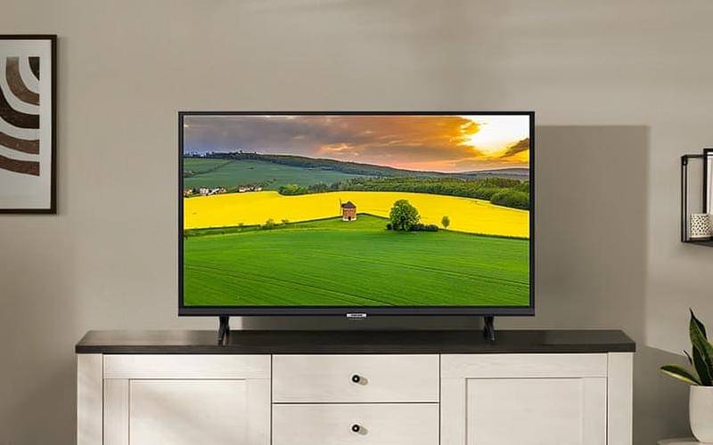 5 Smart TV 32 Inch Terbaik untuk Kamar Tidur, Pilihan Teratas untuk Hiburan Nyaman di Rumah