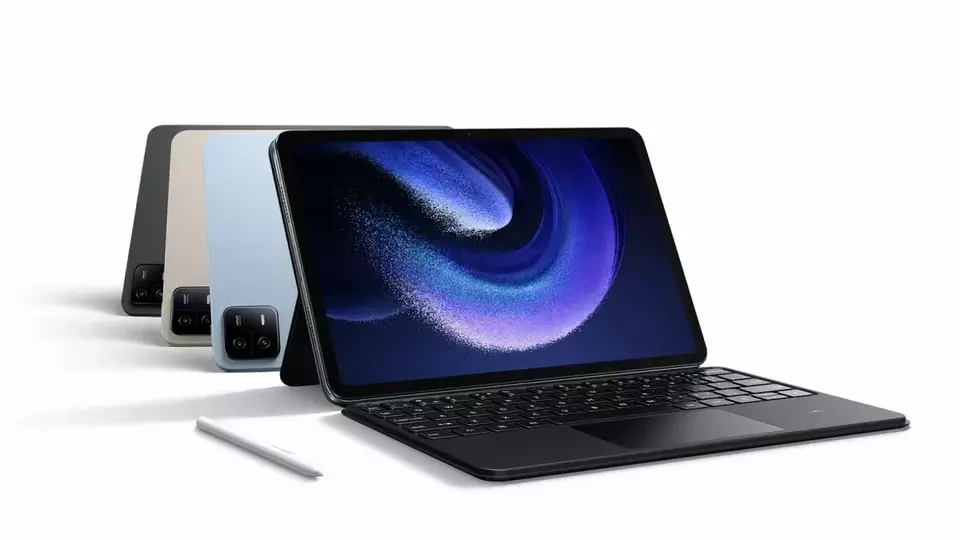 8 Tablet dengan Stylus Terbaik Mulai Rp 1,8 Jutaan, Pilihan Andal untuk Produktivitas dan Kreativitas