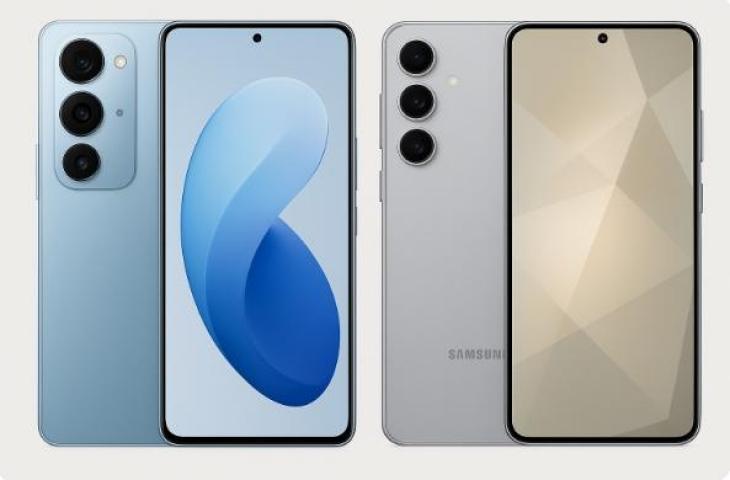 Oppo vs Samsung di Kelas Harga 4 Jutaan: Mana Pilihan Terbaik untuk Pengguna Indonesia?