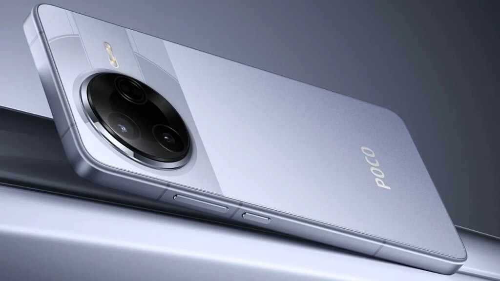 Bocoran Box Poco F8 Pro Ungkap Fitur 'Sound by Bose', Siap Tawarkan Audio Premium